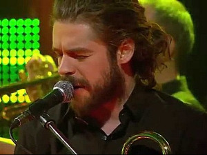 	Звучни зид - Irie Fm