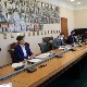 Брнабић: Циљ нам је да се новинари осећају безбедно док раде