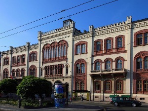 Нови модел студирања