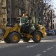 Зашто касни завршетак радова у Душановој улици на Дорћолу