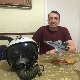 Добио је стан у наградној игри, али бивши пилот "мига-29" има још невероватније приче