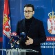 Петковић: Курти злоупотребио напад на сина Ненада Рашића у политичке сврхе