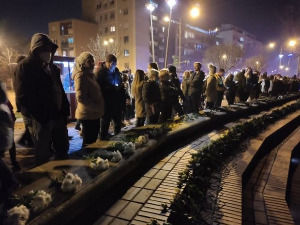 Ноћ када је Ђоле препливао Дунав