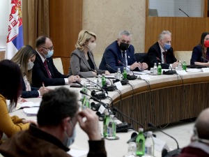 Још увек непозната судбина више  од 10.000 несталих на просторима бивше Југославије