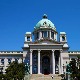 Посланику ПУПС-а позлило у парламенту, пребачен у Ургентни