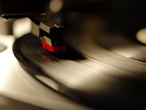 Грамофонија