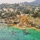 Прорадило клизиште у Италији, део гробља завршио у мору
