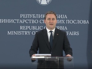 Селаковић: Заштита људских права једна од најважнијих обавеза међународне заједнице
