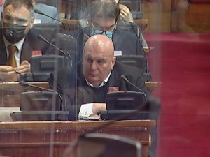 Палма замерио Малом јер му се једном није јавио на телефон - да ли је крив биткоин