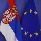 Усвојен извештај о напретку Србије – похвале економији, критике због корупције и медија