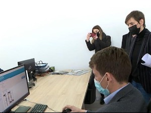 Отворен Центар за прикупљање и обраду података са ауто-пута