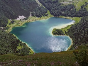 Нек планине одјекују