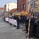 Протест у Лозници – грађани траже бржу реакцију тужилаштва у случајевима саобраћајних несрећа