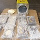 Немачки цариници пронашли више од 16  тона кокаина, скривеног у 1.700 лименки