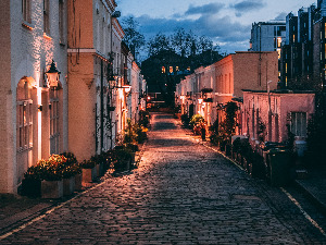 Ноћне променаде