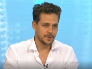 Биковић о држављанству Русије: За мене је то благослов и источник среће