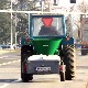Трактористи често возе без светлосне сигнализације, бројке упозоравају