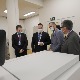 Завод добио још једну штампарију за безбедније штампање тестова