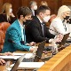 Влада усвојила Предлог закона о климатским променама