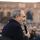 Јерменија на ивици пуча, опште расуло на улицама Јеревана