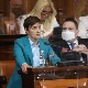 Брнабић: Србија неће извозити литијум као сировину