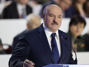 Европска унија продужила санкције Лукашенку и званичницима Белорусије