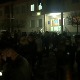 Још један протест у Грачаници због хапшења седам средњошколаца