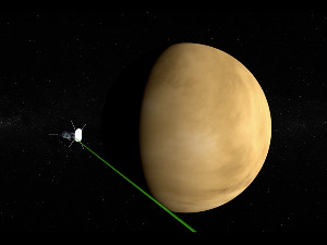 Венера какву до сада нисте видели