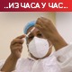 Грчка проширује "закључавање" на више области, вакцине "Џонсон и Џонсон" на корак од примене у САД