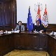 РТС сазнаје: Седница Савета за националну безбедност одложена за следећу недељу