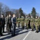 Стефановић присуствовао промоцији најмлађих резервних официра