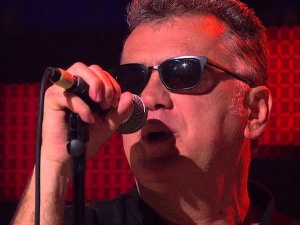 Звучни зид - Партибрејкерс