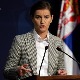 Брнабић: Плате изнад 600 евра до краја године