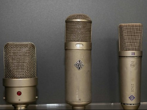 Дуети, терцети...