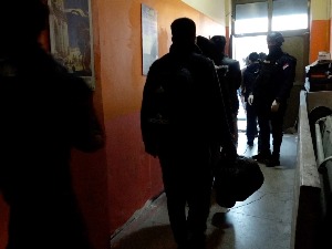 Полиција у Београду пронашла 31 илегалног мигранта