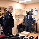 Вулин у Суботици: Борба против царинског криминала и илегалних миграција главни задаци полиције