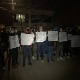Настављен протест у Грачаници због притварања седам средњошколаца