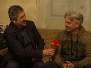 Добитник стана: Супруга је слала коверте и надала се добитку