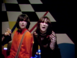  Звучни зид - Психомодо поп 