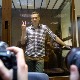 Наваљни стигао у казнену колонију у Покрову