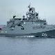 Фрегата "Адмирал Григорович" упловила у суданску луку