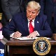 Трамп на конференцији републиканаца о будућности странке и САД