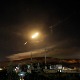 Сиријска војска осујетила изралеске ракетне нападе на Дамаск