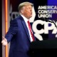 Трамп најављује кандидатуру за Белу кућу 2024.