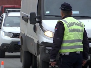 Највећи број страдалих у удесима није имао везан појас – из полиције најављују додатне контроле