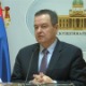 Дачић позвао све странке да учествују у дијалогу, у наредним недељама о темама