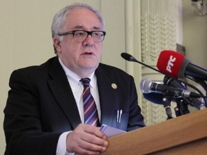 Одговор Владимира Костића на тврдње Емира Кустурице