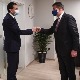 Лајчак у Приштини: Добар и конструктиван састанак са Куртијем