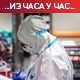 СЗО: Нећемо се ослободити вируса до краја године; Ђукановић тражи затварање граница Црне Горе