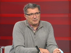 Вулетић: Тешко је имати дијалог када је једна страна искључива